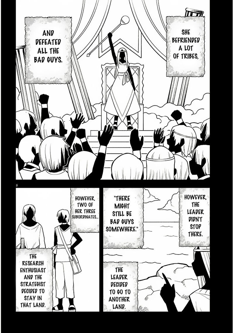 Maseki Gurume Mamono No Chikara O Tabeta Ore Wa Saikyou 57 9