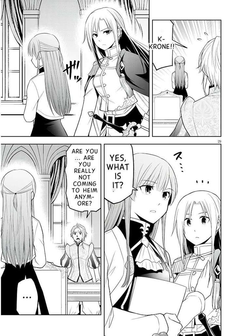 Maseki Gurume Mamono No Chikara O Tabeta Ore Wa Saikyou 60 30