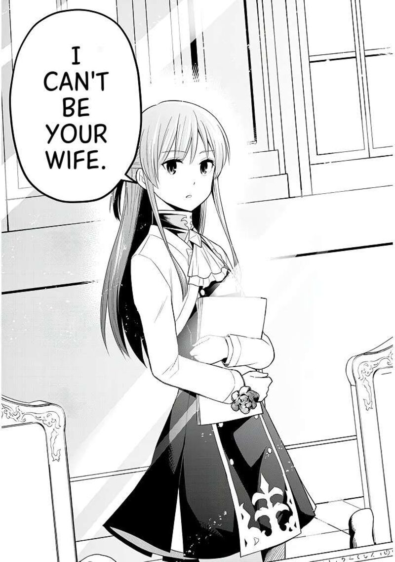 Maseki Gurume Mamono No Chikara O Tabeta Ore Wa Saikyou 60 32