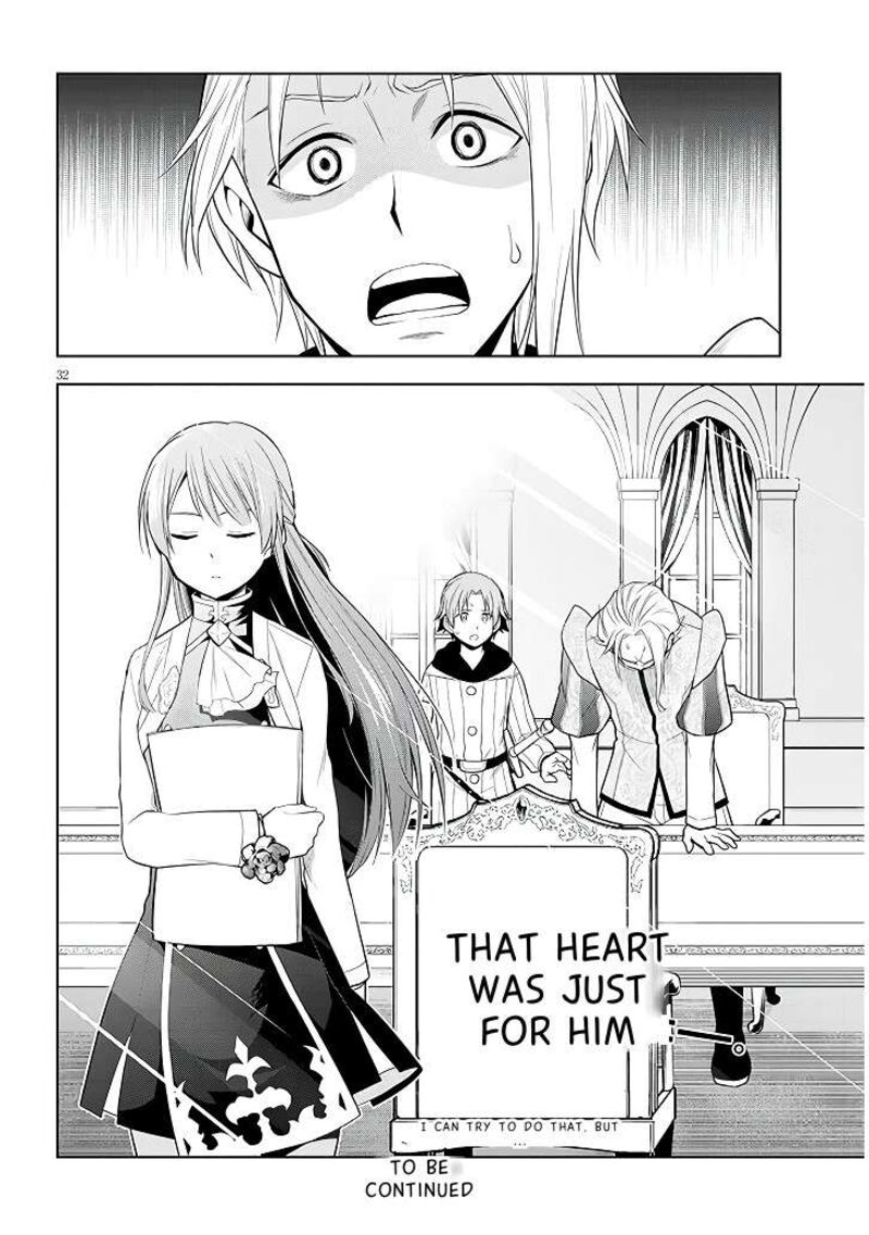 Maseki Gurume Mamono No Chikara O Tabeta Ore Wa Saikyou 60 33