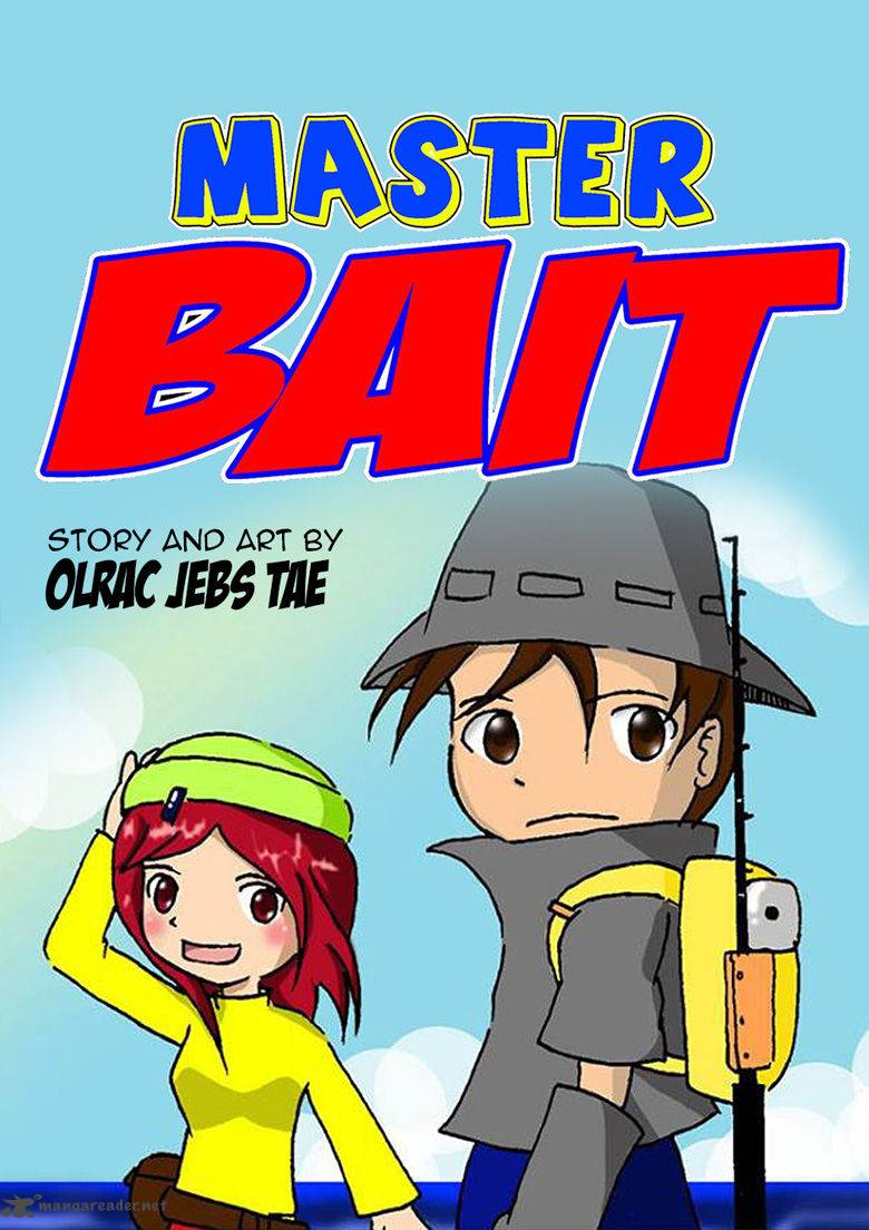 Master Bait 1 1