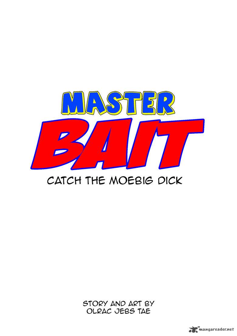 Master Bait 1 5
