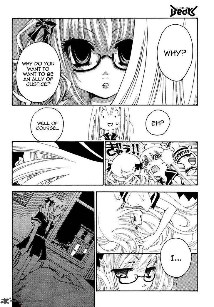 Matantei Loki Ragnarok Shin Sekai No Kamigami 13 14