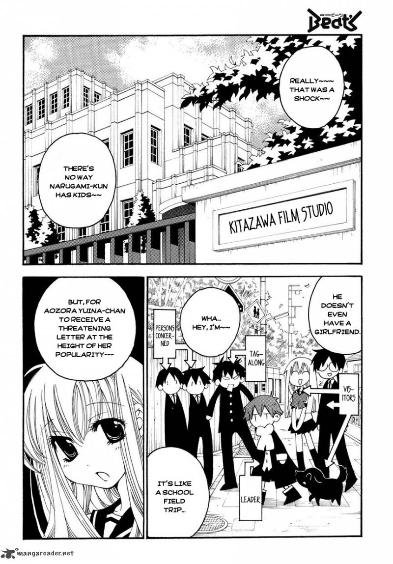 Matantei Loki Ragnarok Shin Sekai No Kamigami 5 13