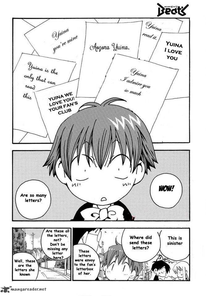 Matantei Loki Ragnarok Shin Sekai No Kamigami 6 6