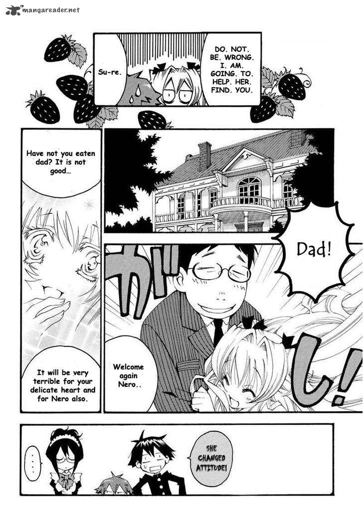 Matantei Loki Ragnarok Shin Sekai No Kamigami 9 11