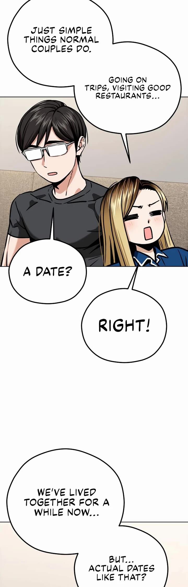 Match Made In Heaven By Chance 102 39