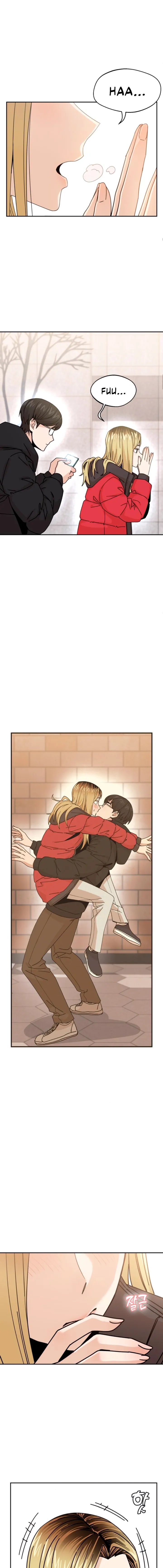 Match Made In Heaven By Chance 13 13