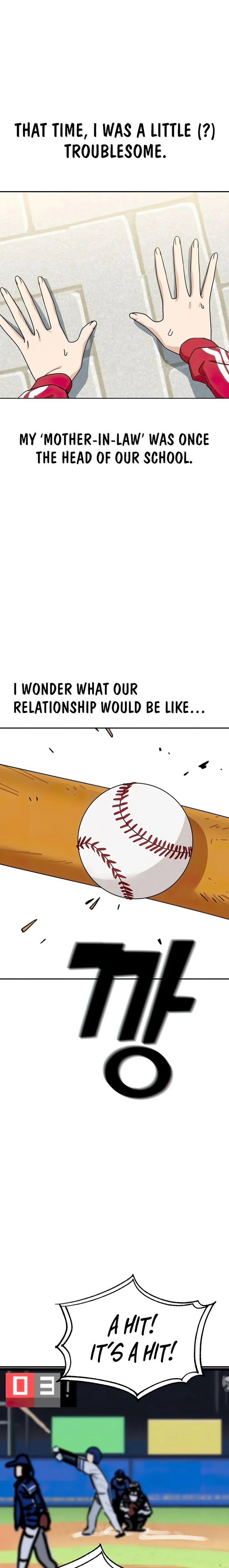 Match Made In Heaven By Chance 49 13