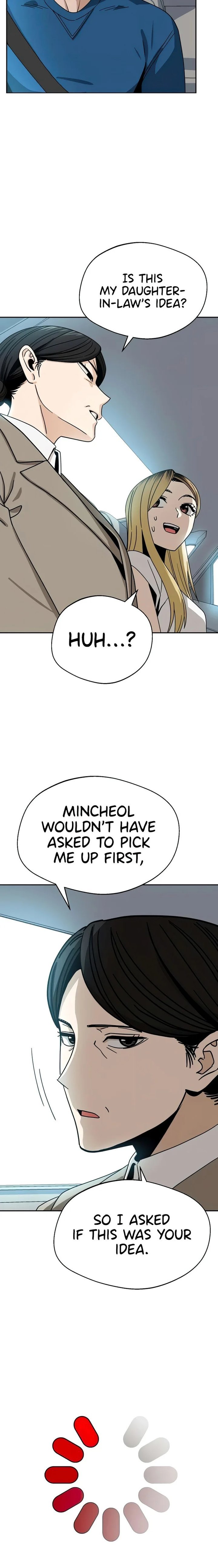 Match Made In Heaven By Chance 49 20