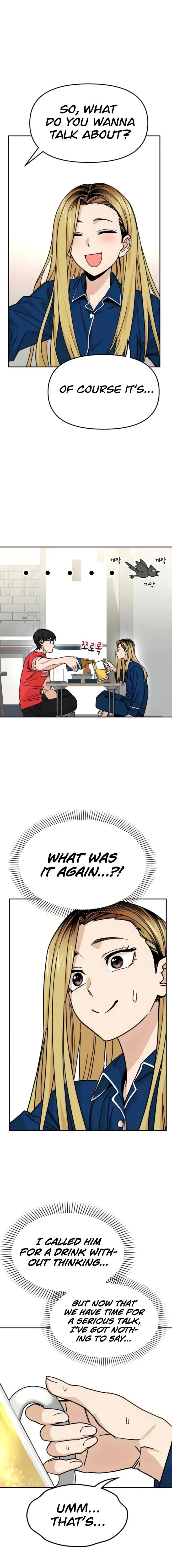 Match Made In Heaven By Chance 8 9