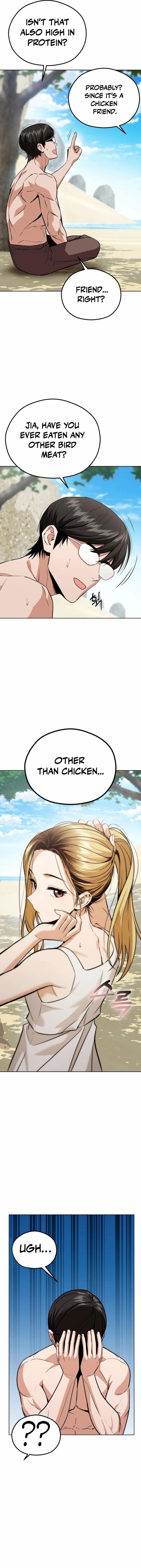 Match Made In Heaven By Chance 83 12