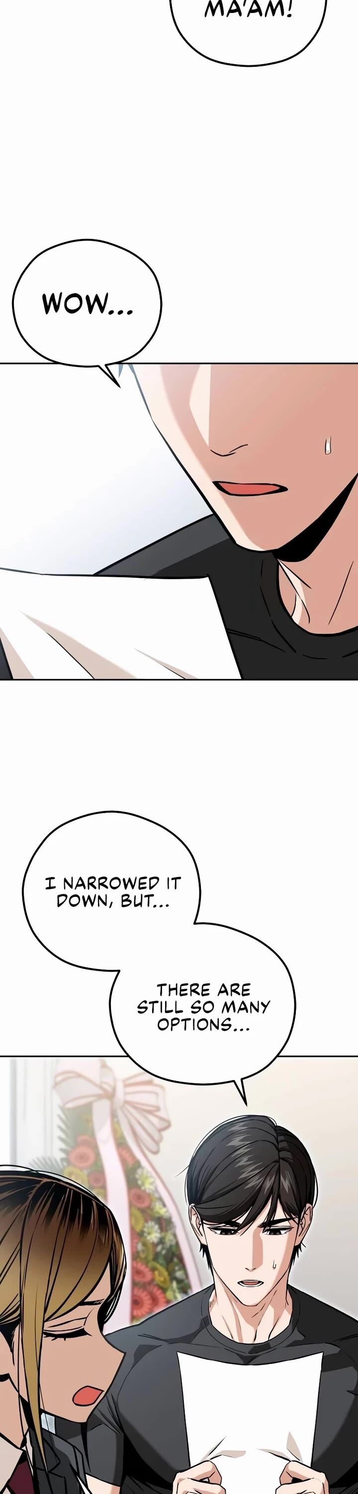 Match Made In Heaven By Chance 98 41
