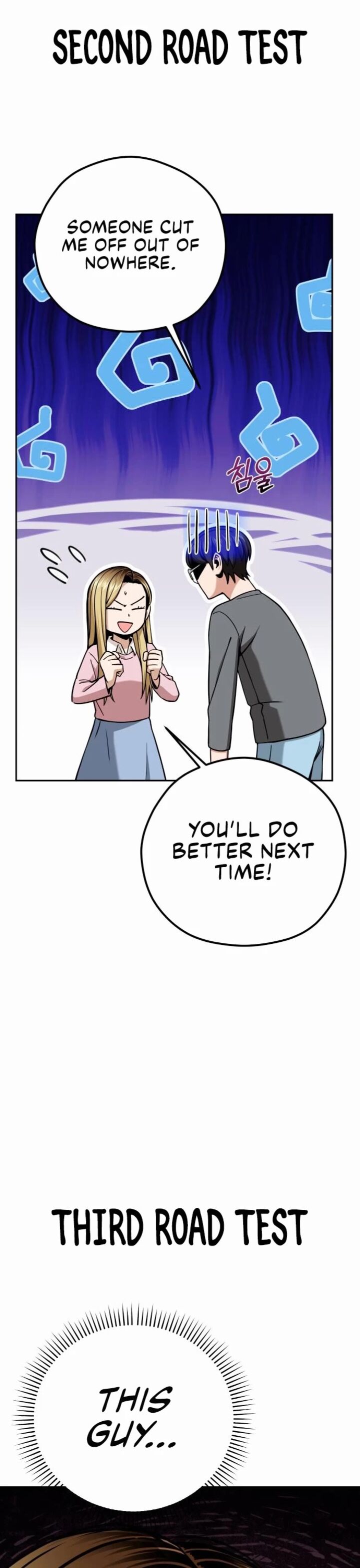 Match Made In Heaven By Chance 99 22