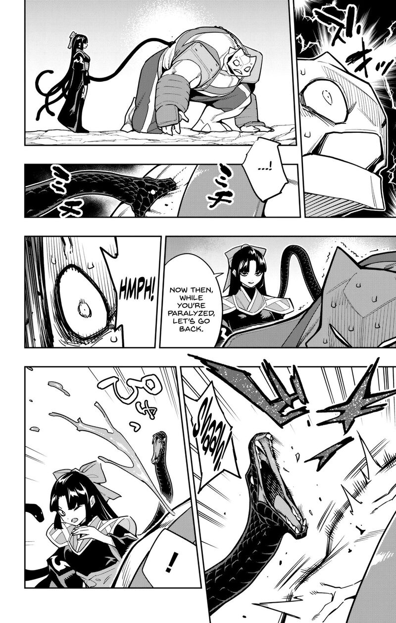 Mato Seihei No Slave 164 10