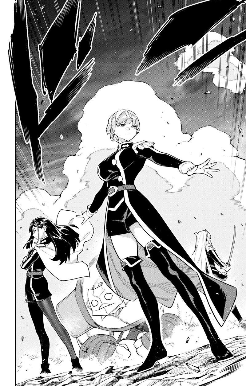 Mato Seihei No Slave 164 18