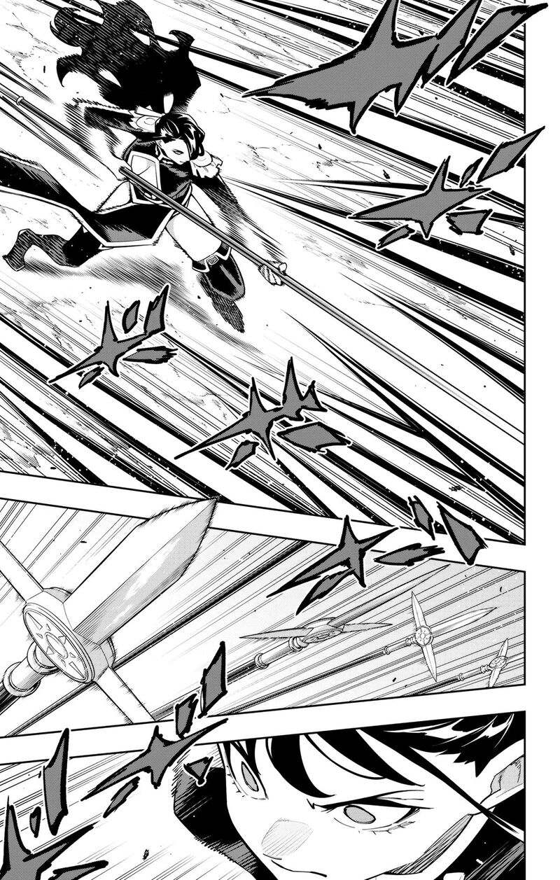 Mato Seihei No Slave 167 15