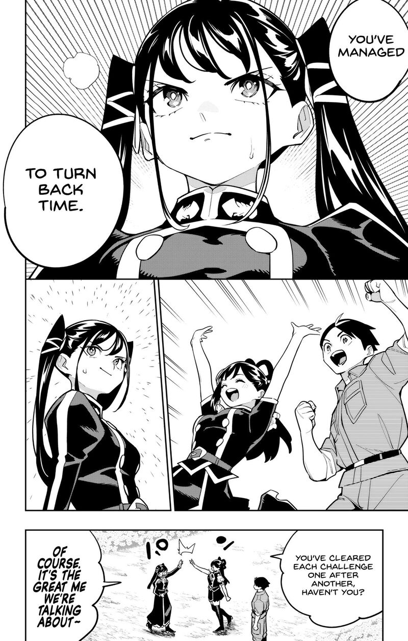 Mato Seihei No Slave 167 20