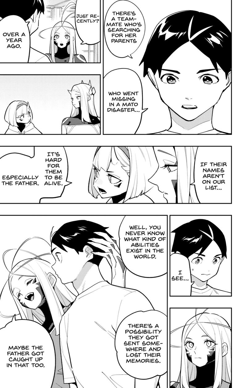 Mato Seihei No Slave 168 5