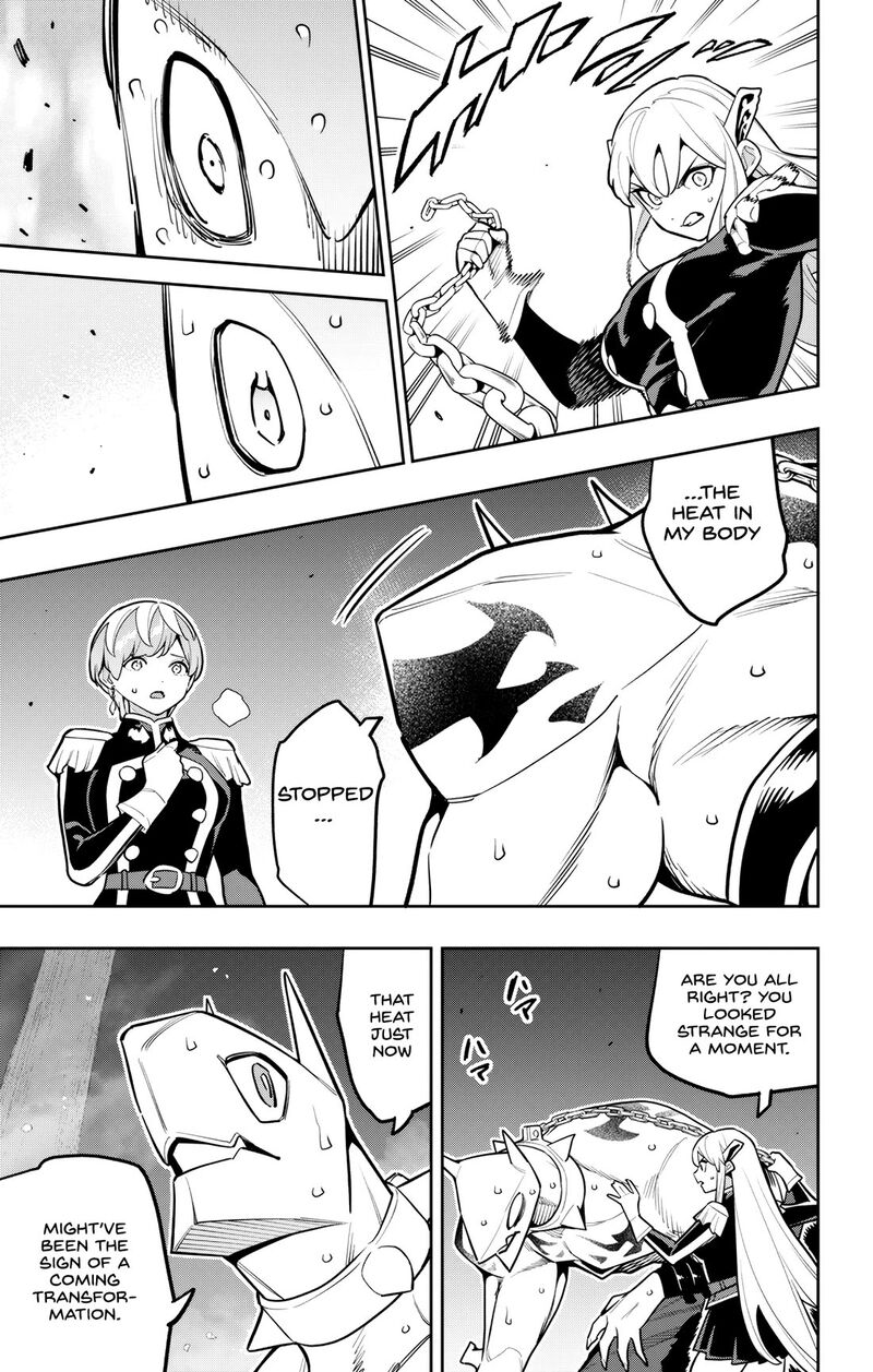 Mato Seihei No Slave 169 15