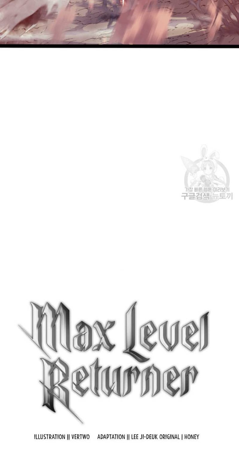 Max Level Returner 156 31