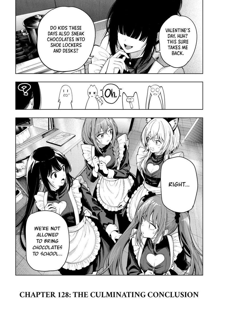 Mayonaka Heart Tune 128 20