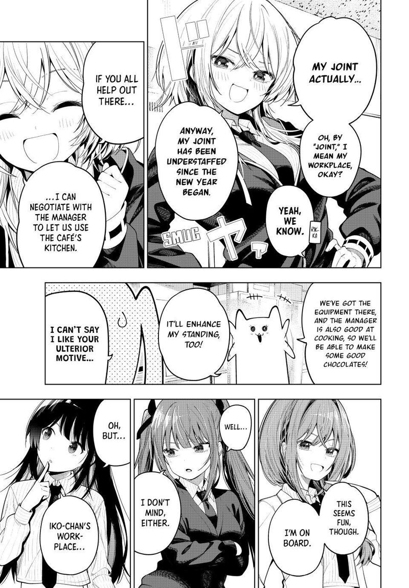 Mayonaka Heart Tune 128 7