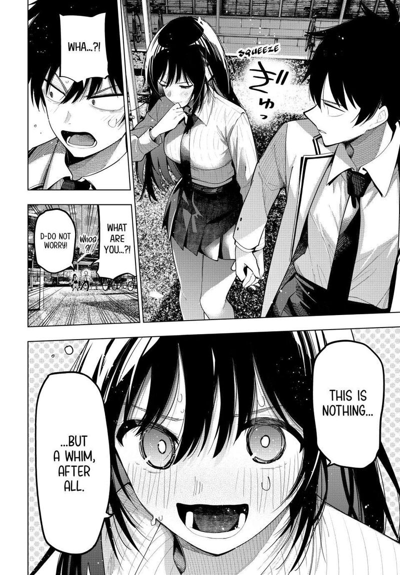 Mayonaka Heart Tune 74 18