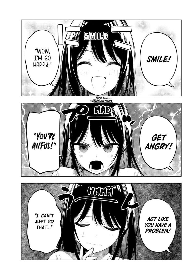 Mayonaka Heart Tune 75 1