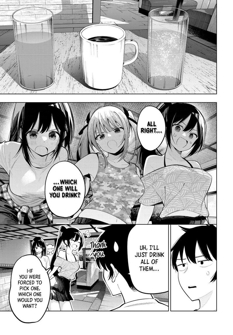 Mayonaka Heart Tune 75 15