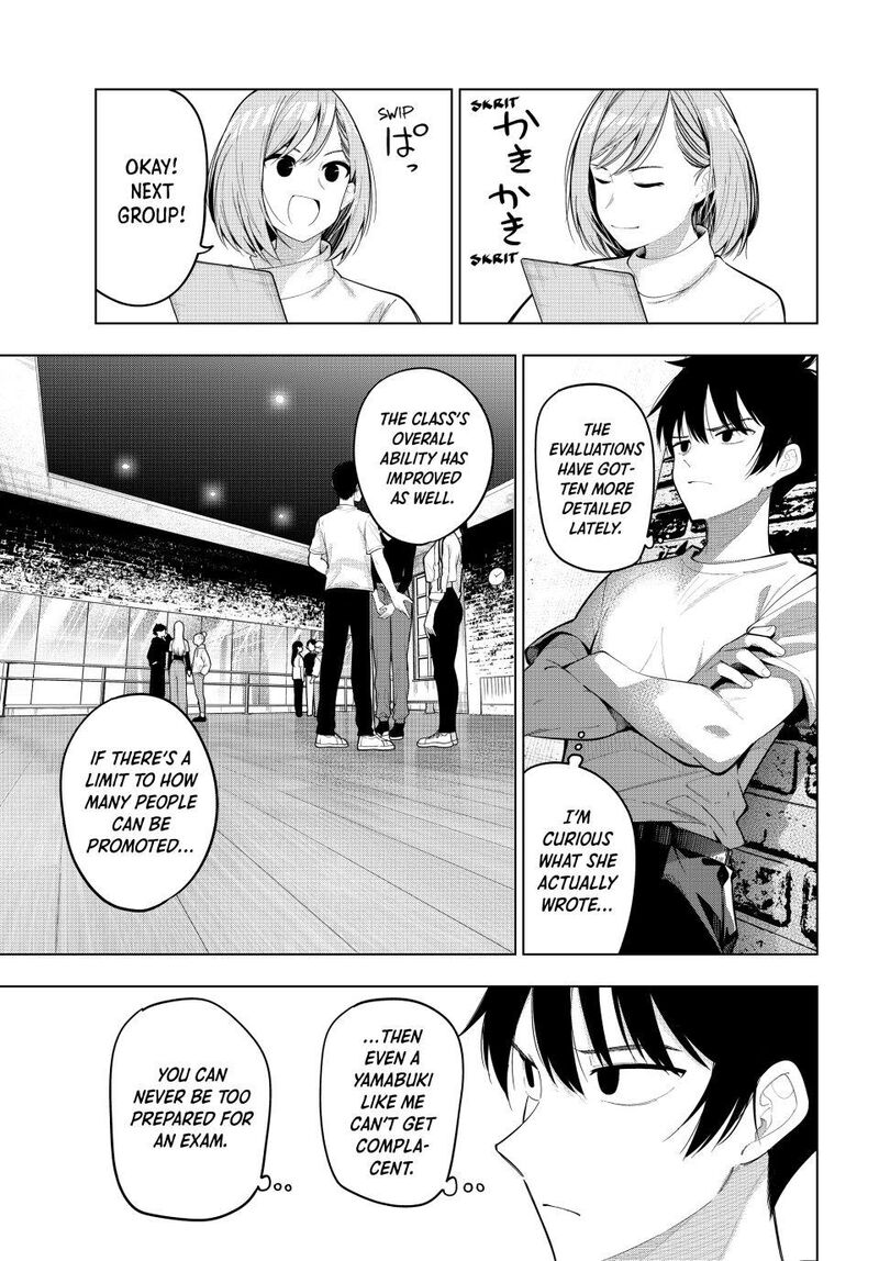 Mayonaka Heart Tune 75 3