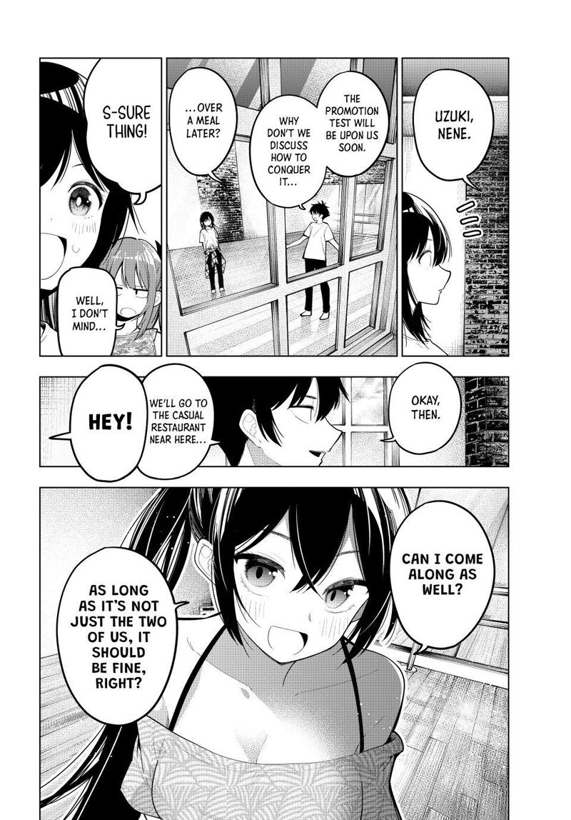 Mayonaka Heart Tune 75 8