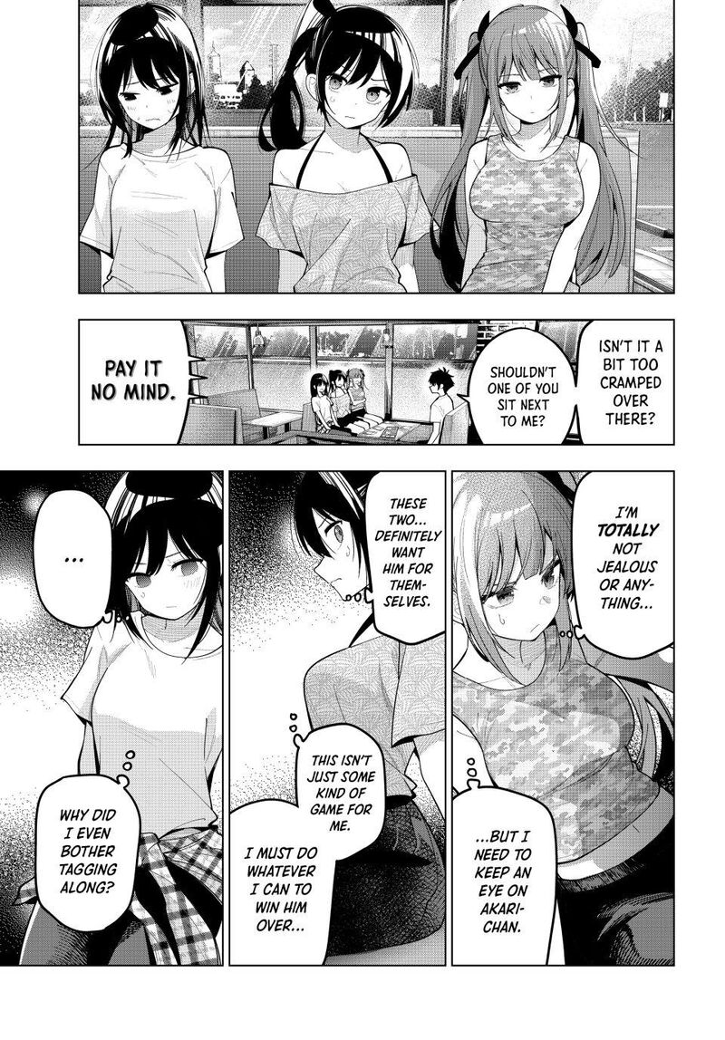 Mayonaka Heart Tune 75 9