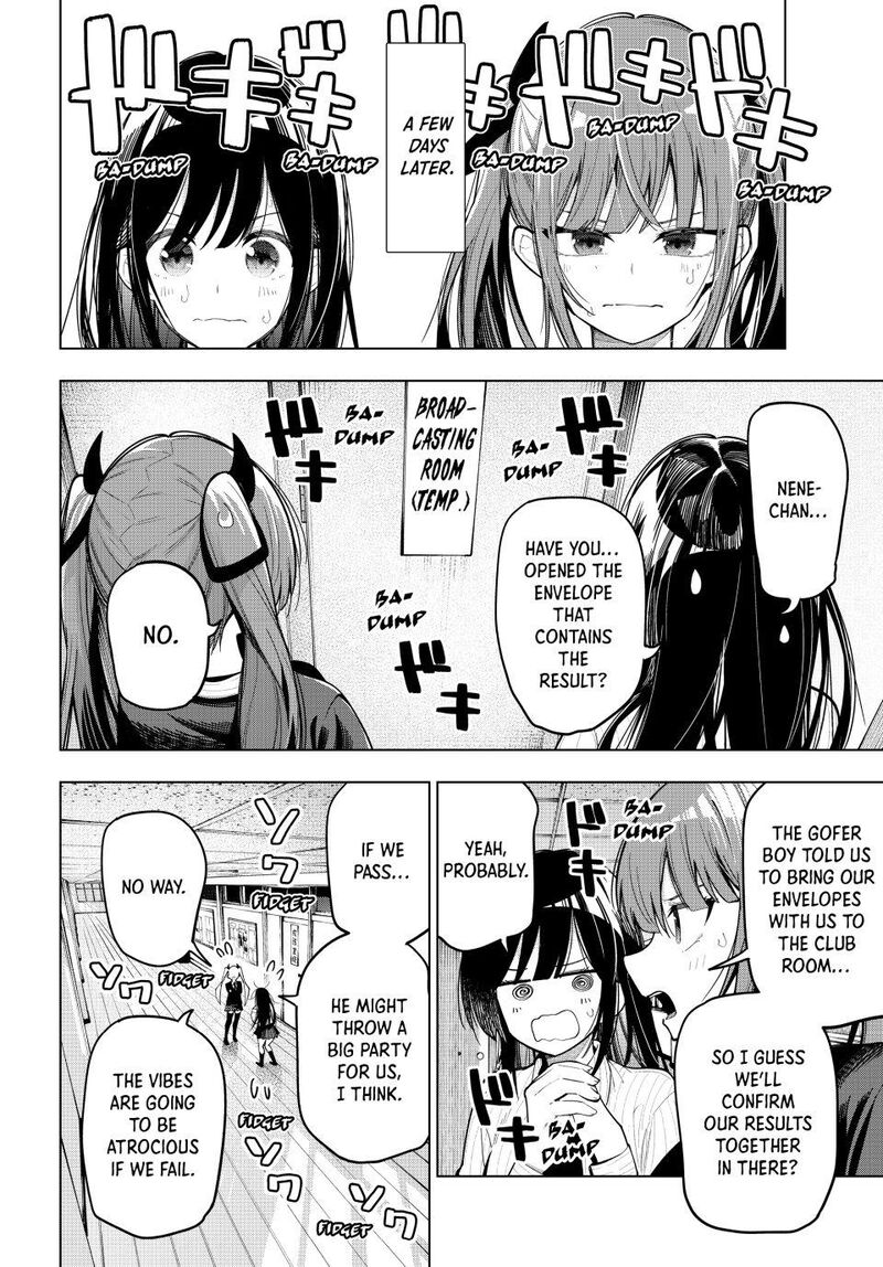 Mayonaka Heart Tune 79 10