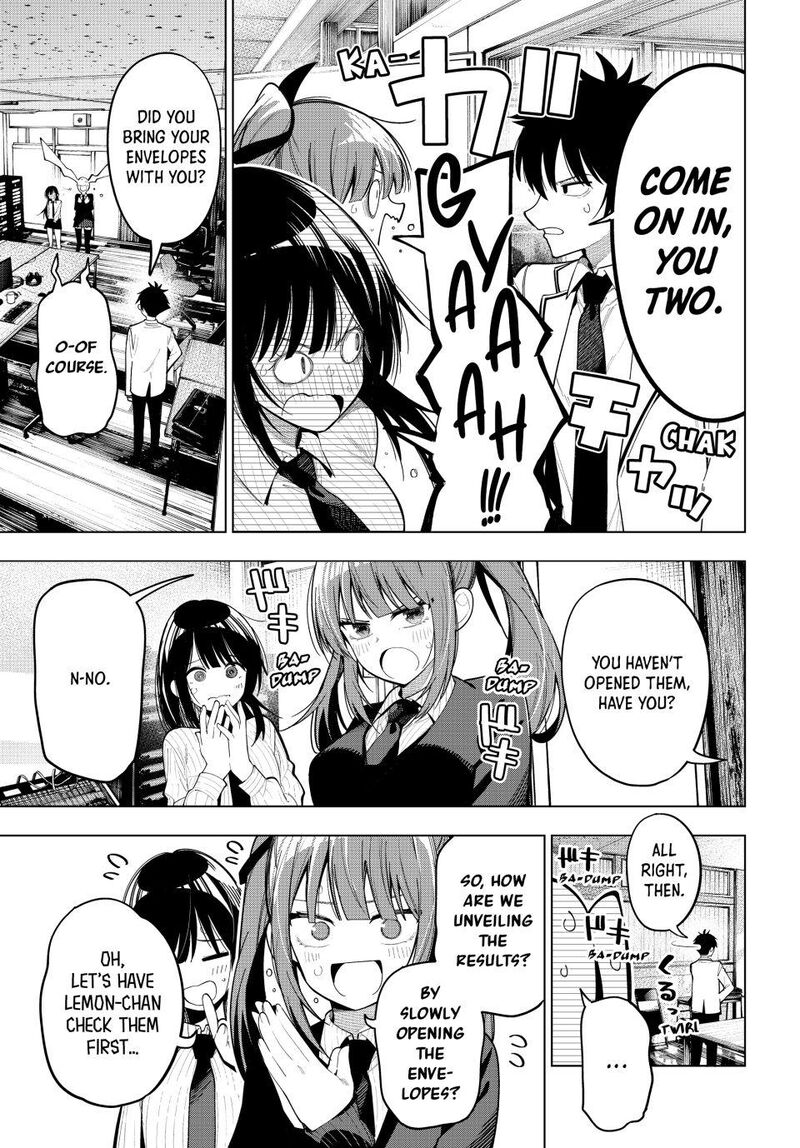 Mayonaka Heart Tune 79 11