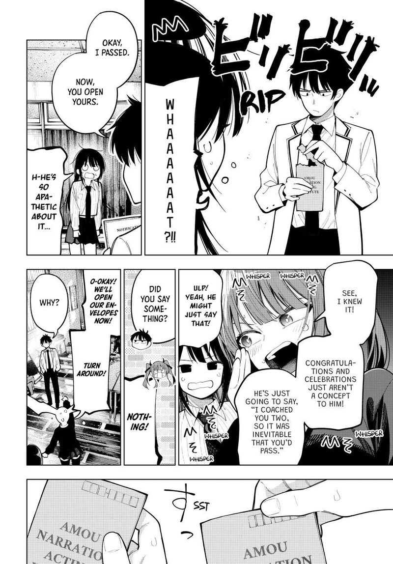 Mayonaka Heart Tune 79 12