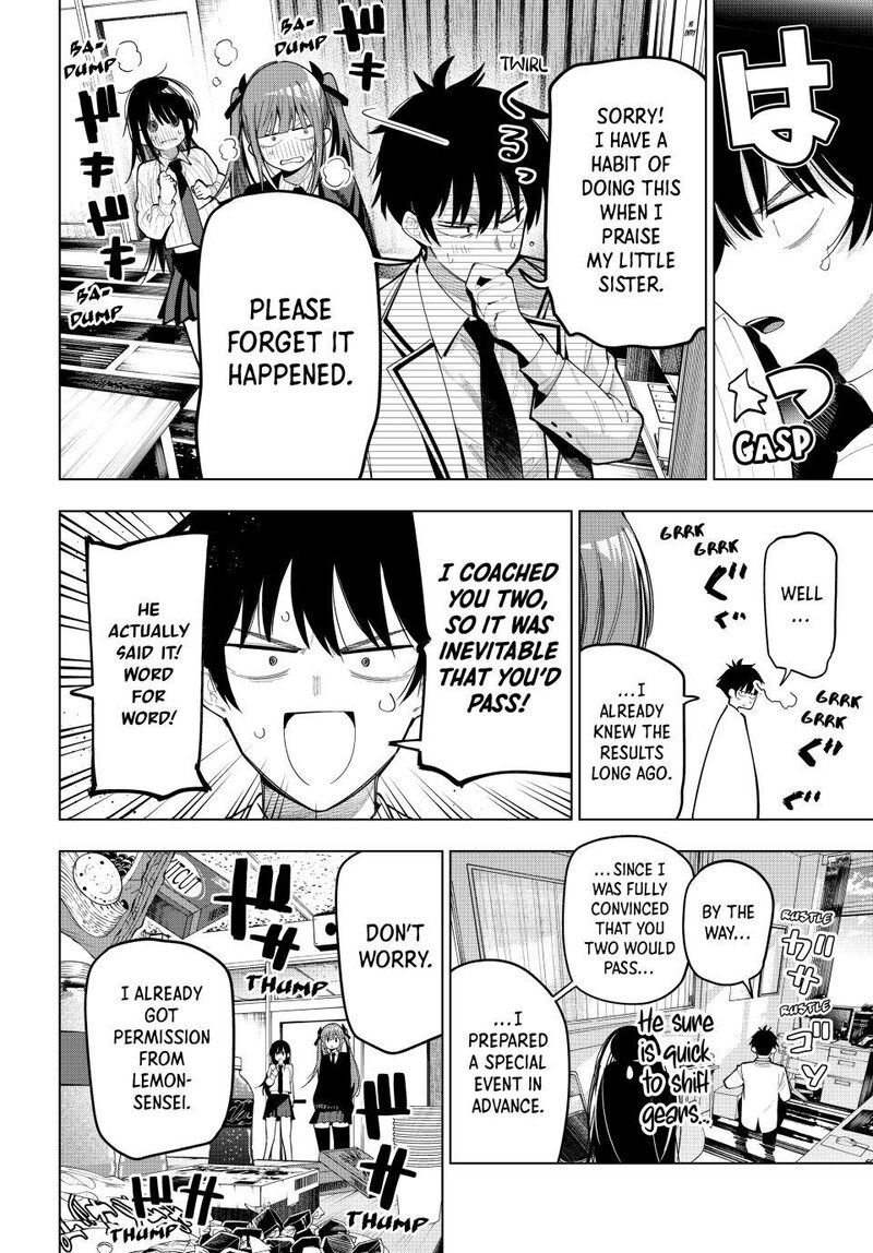 Mayonaka Heart Tune 79 16