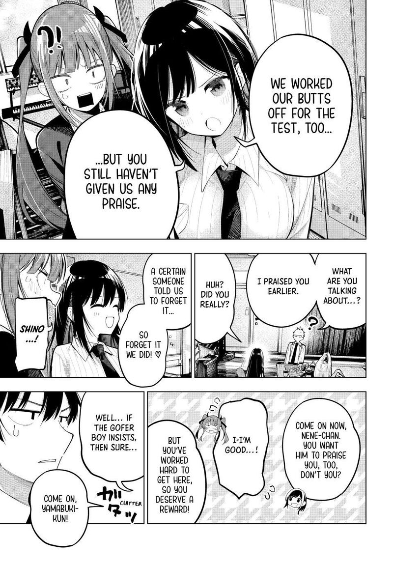 Mayonaka Heart Tune 79 19