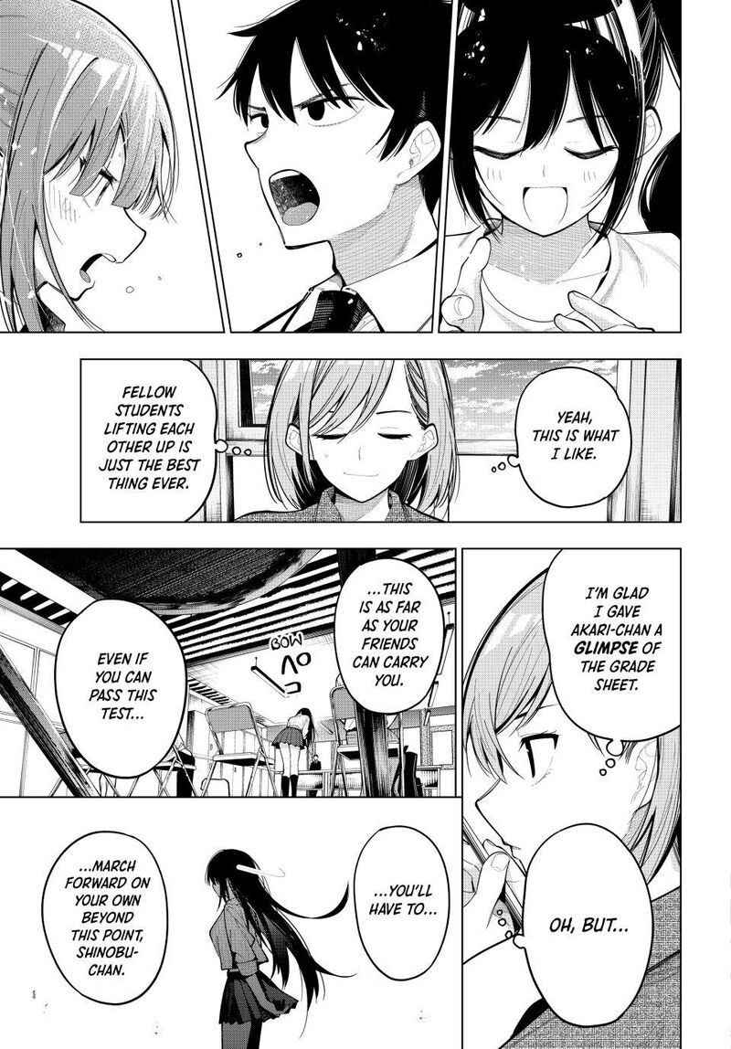 Mayonaka Heart Tune 79 9