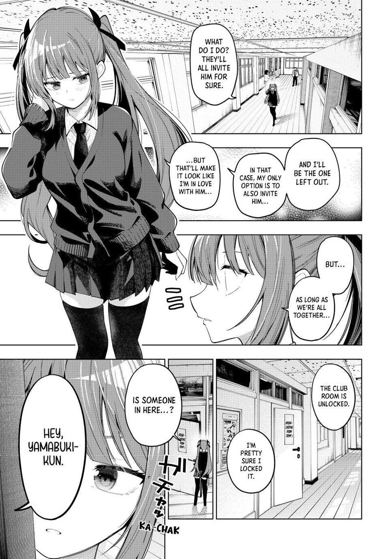 Mayonaka Heart Tune 80 10
