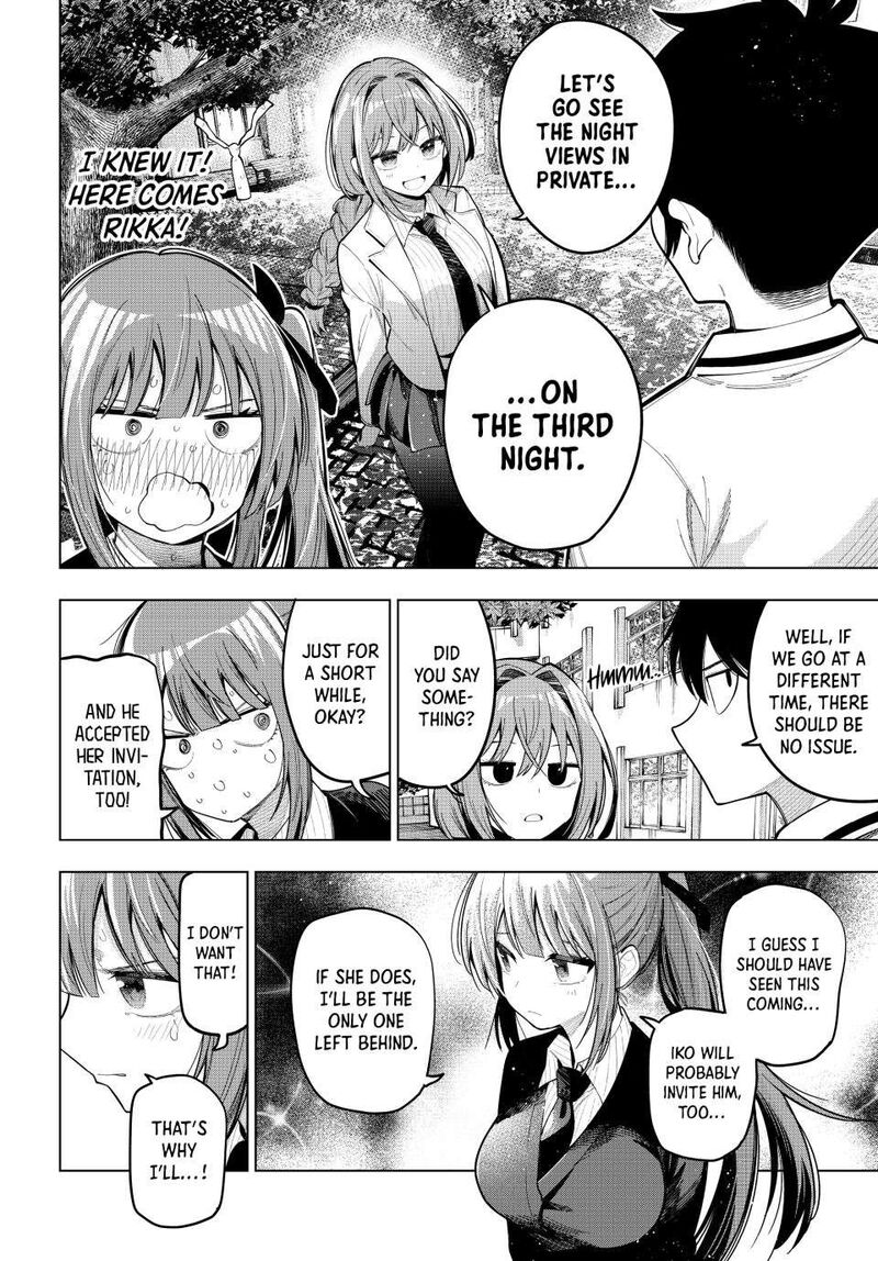 Mayonaka Heart Tune 80 13