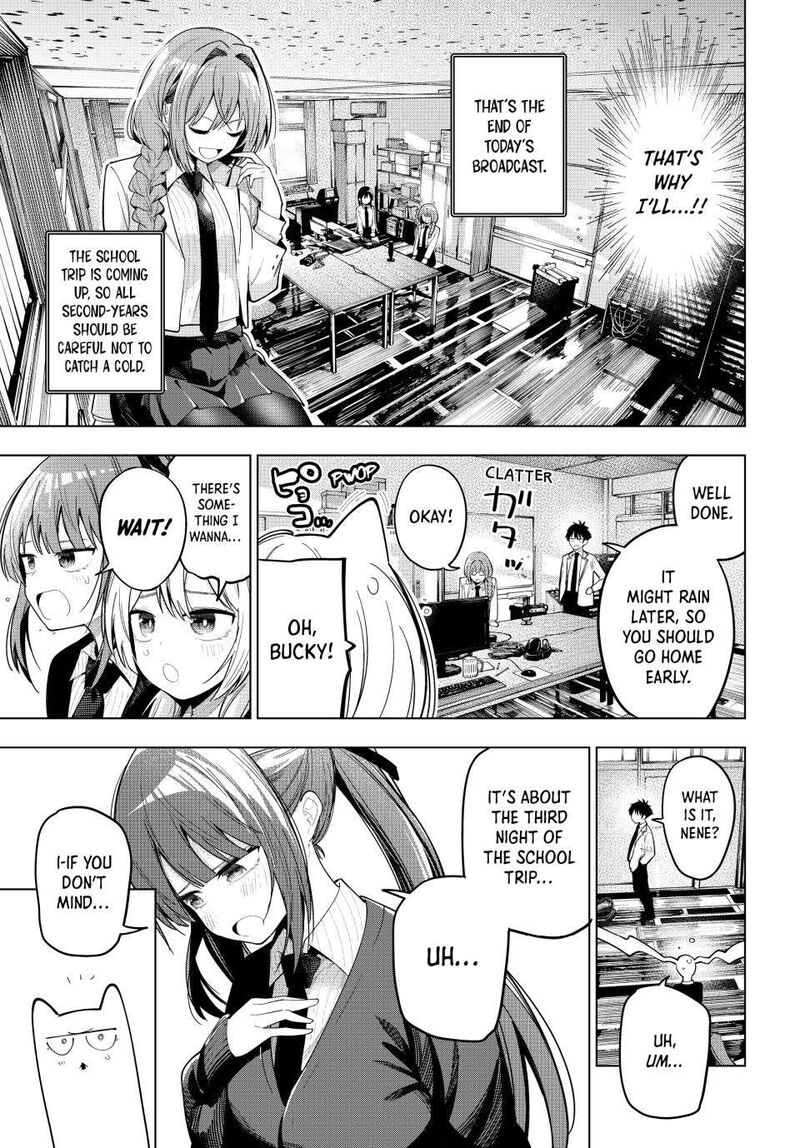 Mayonaka Heart Tune 80 14