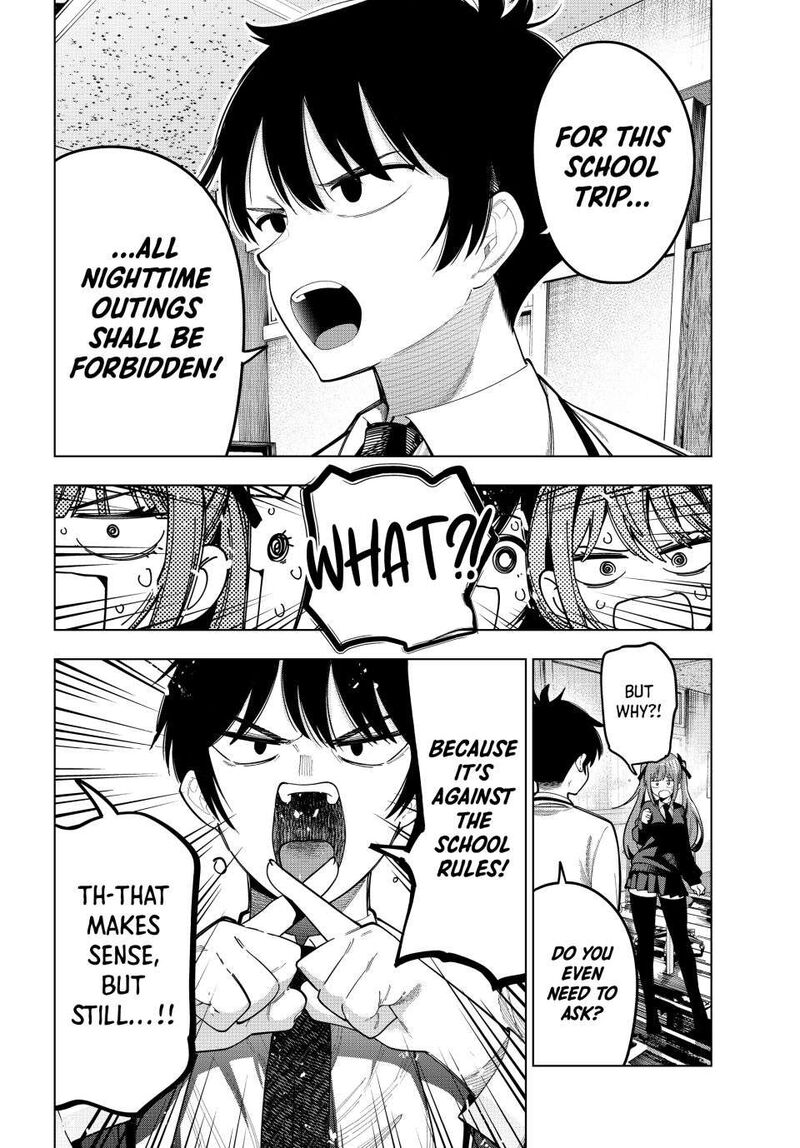 Mayonaka Heart Tune 80 17
