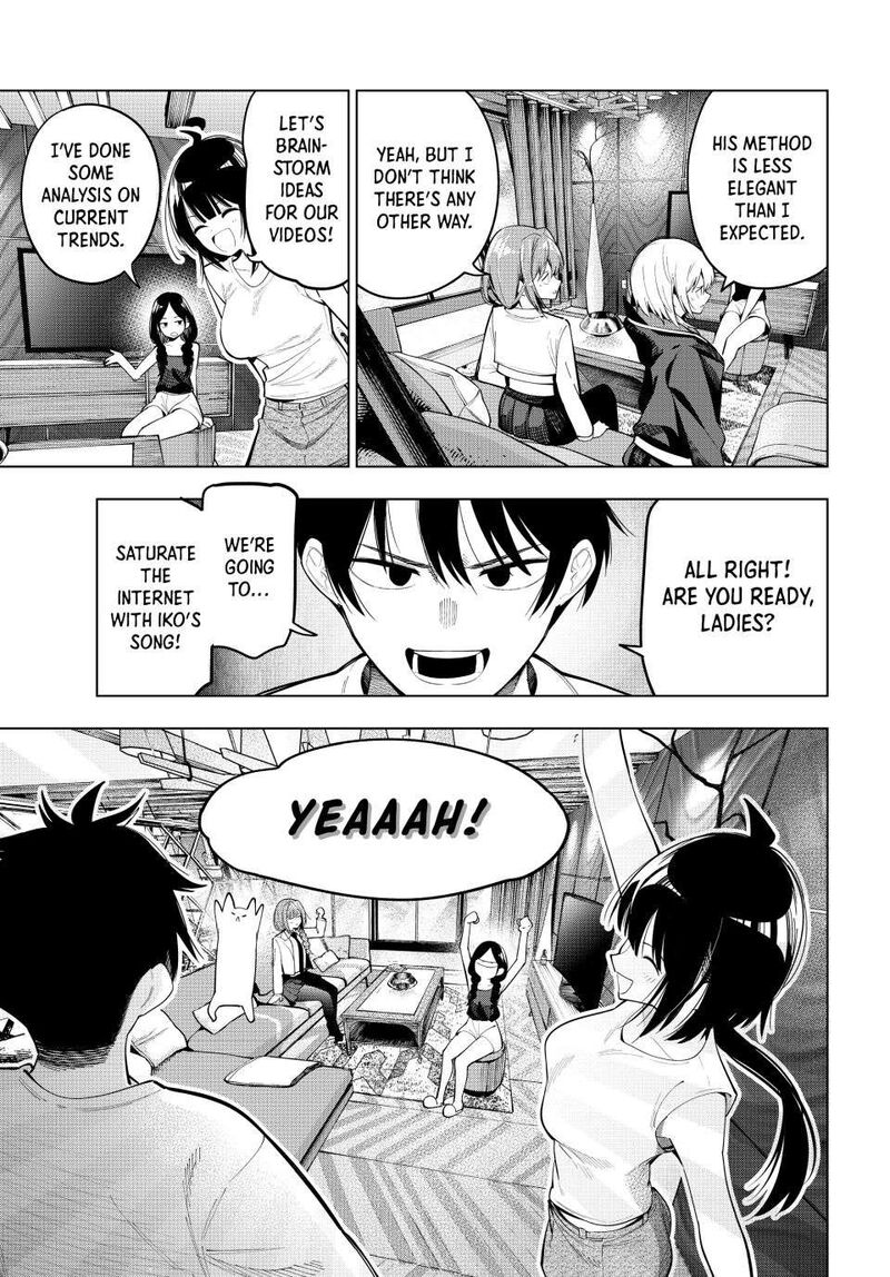 Mayonaka Heart Tune 82 13