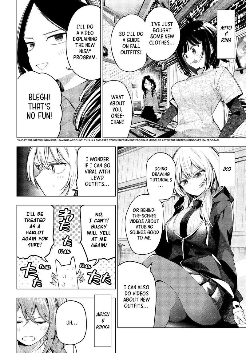 Mayonaka Heart Tune 82 14