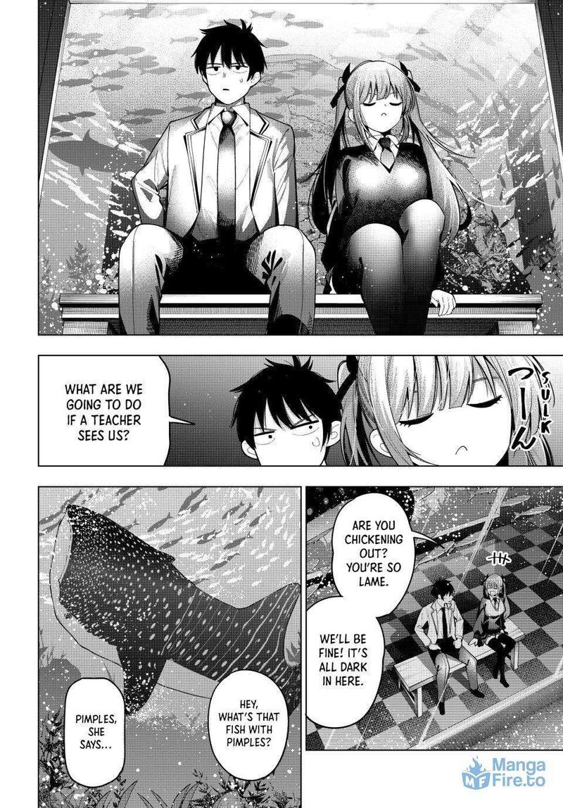 Mayonaka Heart Tune 90 12