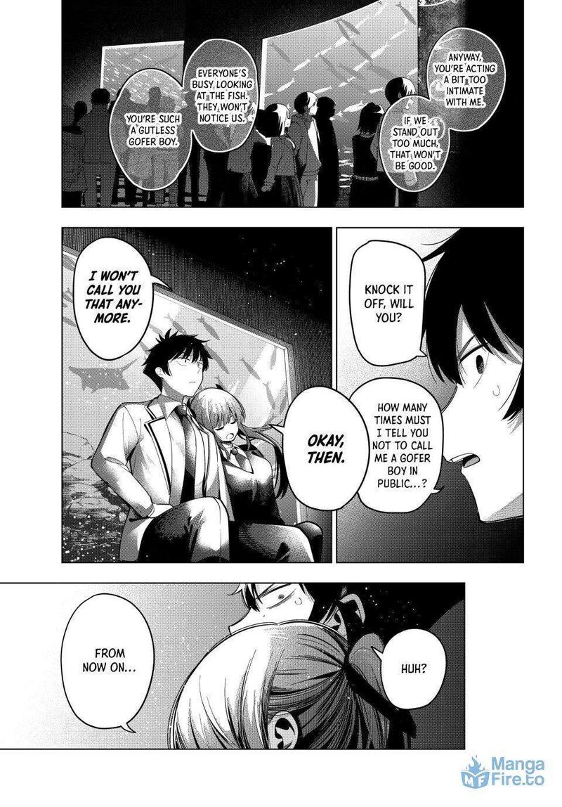 Mayonaka Heart Tune 90 15