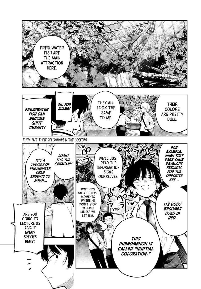 Mayonaka Heart Tune 90 5