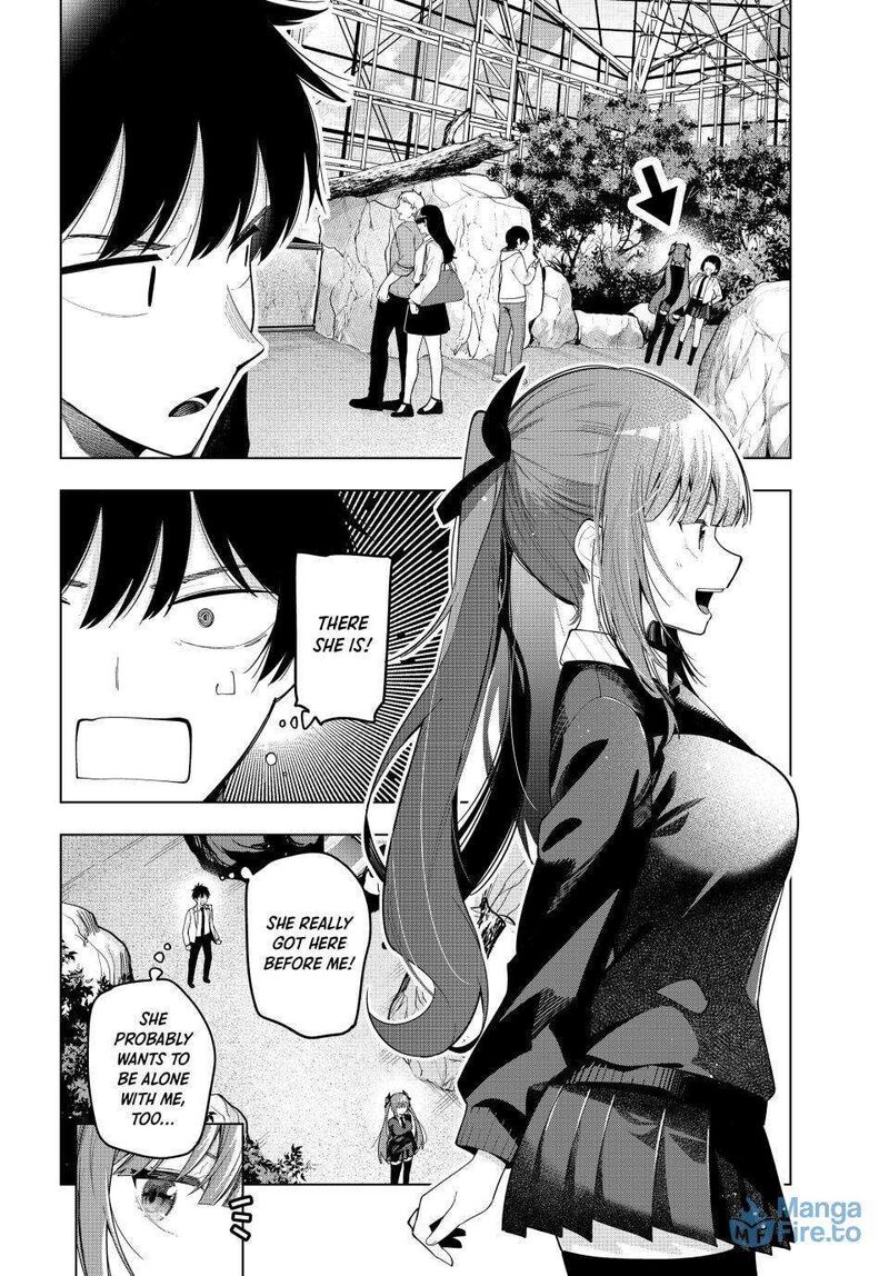 Mayonaka Heart Tune 90 6