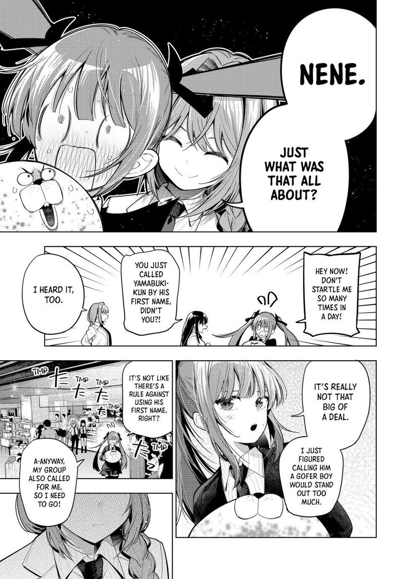 Mayonaka Heart Tune 91 7